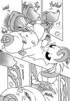 Vx9 / ぶいっ♥×9 [Dagasi] [Pokemon] Thumbnail Page 55