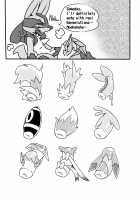 Vx9 / ぶいっ♥×9 [Dagasi] [Pokemon] Thumbnail Page 57