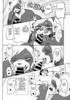 Koakuma Nagisa no Honey Hunt / こあクマNagisaのハニーハント [Morocco] [Original] Thumbnail Page 14