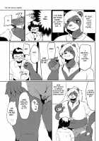 Koakuma Nagisa no Honey Hunt / こあクマNagisaのハニーハント [Morocco] [Original] Thumbnail Page 07