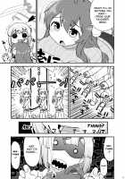 Momoiro Takarabako / 桃色宝箱 [Kogaku Kazuya] [Machikado Mazoku] Thumbnail Page 10