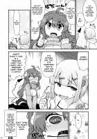 Momoiro Takarabako / 桃色宝箱 [Kogaku Kazuya] [Machikado Mazoku] Thumbnail Page 19