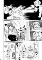 Momoiro Takarabako / 桃色宝箱 [Kogaku Kazuya] [Machikado Mazoku] Thumbnail Page 07