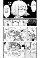 Momoiro Takarabako / 桃色宝箱 [Kogaku Kazuya] [Machikado Mazoku] Thumbnail Page 09