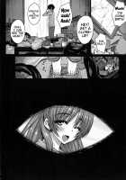 LOVERS / LOVERS [Darabuchi] [Toheart2] Thumbnail Page 33