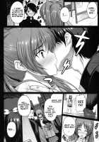 LOVERS / LOVERS [Darabuchi] [Toheart2] Thumbnail Page 05