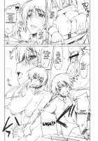 Eipa? / えいぱ？ [Seura Isago] [Toheart2] Thumbnail Page 06