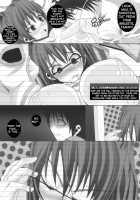 Nikutomo Tamane to Tamarare / 肉友 たまねとたまられ [Toheart2] Thumbnail Page 26