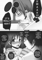 Nikutomo Tamane to Tamarare 2 / 肉友 たまねとたまられ2 [Toheart2] Thumbnail Page 08