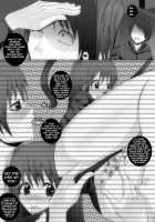 Nikutomo Tamane to Tamarare 3 / 肉友 たまねとたまられ3 [Toheart2] Thumbnail Page 21