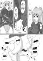 Tama-nee Gezai Fukuyou Date / タマ姉下剤服用デート [Ryuukishi Uyahha] [Toheart2] Thumbnail Page 04