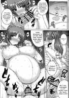 AddOn! [Darabuchi] [Toheart2] Thumbnail Page 30