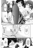 Bakemonogatari / 化物騙 [Homunculus] [Bakemonogatari] Thumbnail Page 11