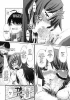 Bakemonogatari / 化物騙 [Homunculus] [Bakemonogatari] Thumbnail Page 17