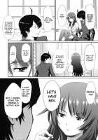 Bakemonogatari / 化物騙 [Homunculus] [Bakemonogatari] Thumbnail Page 03