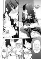 Bakemonogatari / 化物騙 [Homunculus] [Bakemonogatari] Thumbnail Page 07