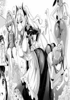 Yokubou Pandora Chapter 7 [Hizuki Akira] [Original] Thumbnail Page 10