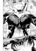 Yokubou Pandora Chapter 7 [Hizuki Akira] [Original] Thumbnail Page 15