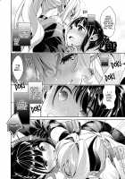 Yokubou Pandora Chapter 7 [Hizuki Akira] [Original] Thumbnail Page 19