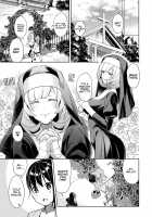 Yokubou Pandora Chapter 7 [Hizuki Akira] [Original] Thumbnail Page 21