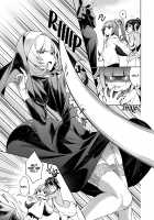 Yokubou Pandora Chapter 7 [Hizuki Akira] [Original] Thumbnail Page 22