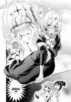 Yokubou Pandora Chapter 7 [Hizuki Akira] [Original] Thumbnail Page 23