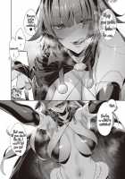 Yokubou Pandora 18 / 欲望パンドラ18 [Hizuki Akira] [Original] Thumbnail Page 06