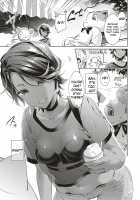 Yokubou Pandora 12 / 欲望パンドラ12 [Hizuki Akira] [Original] Thumbnail Page 08