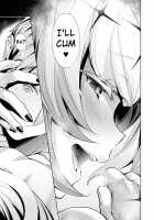 Yokubou Pandora 9 / 欲望パンドラ9 [Hizuki Akira] [Original] Thumbnail Page 19