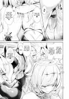 Yokubou Pandora - Chapter 10 [Hizuki Akira] [Original] Thumbnail Page 15