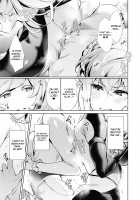 Yokubou Pandora - Chapter 10 [Hizuki Akira] [Original] Thumbnail Page 16