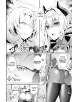 Yokubou Pandora - Chapter 10 [Hizuki Akira] [Original] Thumbnail Page 02