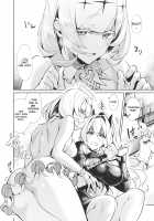 Yokubou Pandora - Chapter 10 [Hizuki Akira] [Original] Thumbnail Page 06