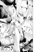 Yokubou Pandora - Chapter 10 [Hizuki Akira] [Original] Thumbnail Page 07