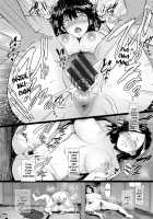 Majiwari no Yado / 交わりの宿 [Bifidus] [Original] Thumbnail Page 45