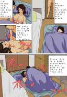 Cumming In Mom Daily / 日常的にお母さんに出す生活 [Original] Thumbnail Page 17