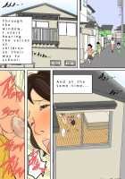 Cumming In Mom Daily / 日常的にお母さんに出す生活 [Original] Thumbnail Page 31