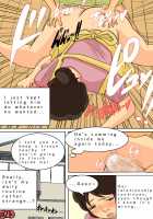 Cumming In Mom Daily / 日常的にお母さんに出す生活 [Original] Thumbnail Page 33