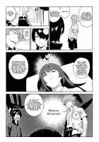 Hitagi Frog / ひたぎフロッグ [Yukimi] [Bakemonogatari] Thumbnail Page 21