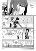 Hitagi Frog / ひたぎフロッグ [Yukimi] [Bakemonogatari] Thumbnail Page 35