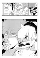 Hitagi Frog / ひたぎフロッグ [Yukimi] [Bakemonogatari] Thumbnail Page 37