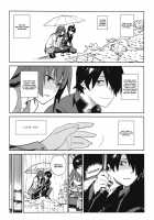 Hitagi Frog / ひたぎフロッグ [Yukimi] [Bakemonogatari] Thumbnail Page 06