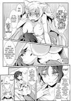 Feline Fun / ネコ道楽 [Mytyl] [Bakemonogatari] Thumbnail Page 12