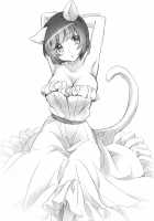 Feline Fun / ネコ道楽 [Mytyl] [Bakemonogatari] Thumbnail Page 18