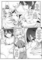 Feline Fun / ネコ道楽 [Mytyl] [Bakemonogatari] Thumbnail Page 08