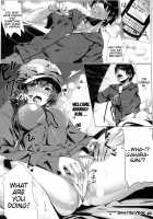 Usagi Monogatari / 兎物語 [Marushin] [Bakemonogatari] Thumbnail Page 03