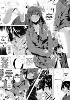 Usagi Monogatari / 兎物語 [Marushin] [Bakemonogatari] Thumbnail Page 05