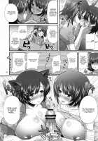 Pachimonogatari Part 7: Tsubasa Ambivalence / パチ物語 Part7 つばさアンビバレンツ [Yakumi Benishouga] [Bakemonogatari] Thumbnail Page 19