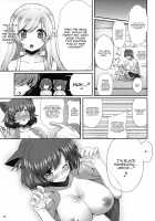 Pachimonogatari Part 7: Tsubasa Ambivalence / パチ物語 Part7 つばさアンビバレンツ [Yakumi Benishouga] [Bakemonogatari] Thumbnail Page 23