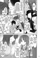 Hitagi Family Kouhen / ひたぎファミリー 後編 [Akutagawa Manbou] [Bakemonogatari] Thumbnail Page 18